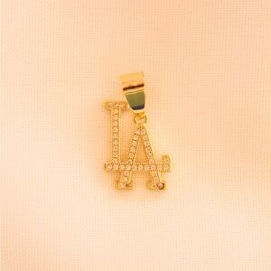 LA Necklace